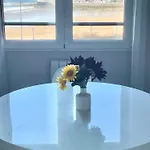 Apartment San Lorenzo Playa. Vistas Al Mar. Gijon