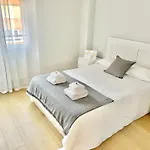 Apartment San Lorenzo Playa. Vistas Al Mar. Gijon